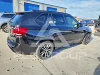 2016 BMW X5 photo