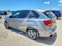 2016 BMW X5 фото