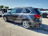 2016 BMW X5 фото