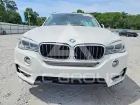 2016 BMW X5 фото