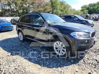 2016 BMW X5 фото