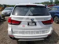 2016 BMW X5 photo
