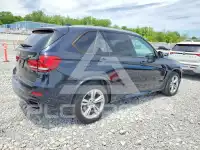 2016 BMW X5 фото