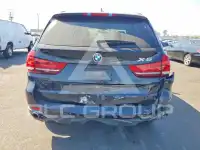 2016 BMW X5 фото