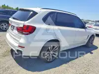 2016 BMW X5 фото