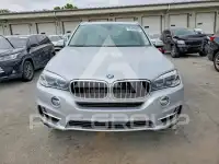 2016 BMW X5 photo
