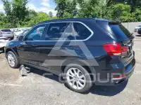 2016 BMW X5 фото