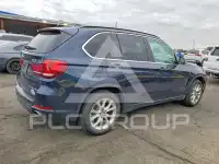 2016 BMW X5 фото