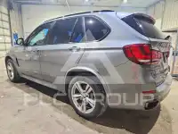 2016 BMW X5 фото