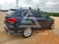 2016 BMW X5 фото