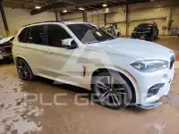 2016 BMW X5 фото