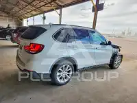 2016 BMW X5 фото