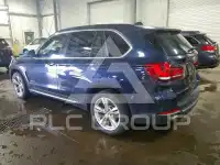 2016 BMW X5 фото