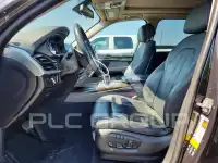 2016 BMW X5 фото