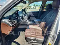2016 BMW X5 фото