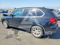 2016 BMW X5 фото