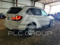 2016 BMW X5 фото
