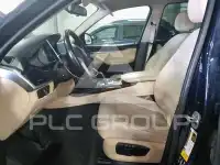2016 BMW X5 фото