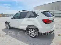 2016 BMW X5 фото