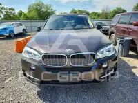 2016 BMW X5 фото