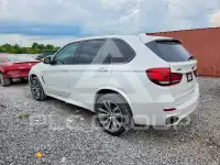 2016 BMW X5 фото