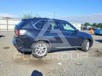 2016 BMW X5 фото