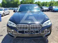 2016 BMW X5 фото