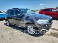 2016 BMW X5 фото