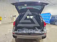 2016 BMW X5 фото