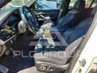 2016 BMW X5 фото