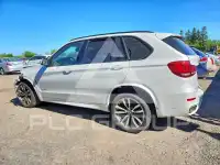 2016 BMW X5 фото