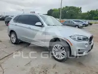 2016 BMW X5 фото