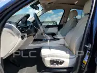 2016 BMW X5 фото