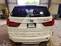 2016 BMW X5 фото