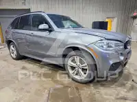 2016 BMW X5 фото