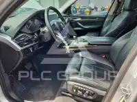 2016 BMW X5 фото