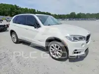 2016 BMW X5 фото