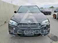 2016 BMW X5 фото