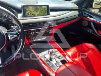 2016 BMW X5 фото