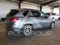 2016 BMW X5 фото