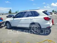 2016 BMW X5 фото
