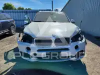 2016 BMW X5 фото