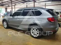 2016 BMW X5 фото