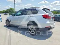 2016 BMW X5 фото
