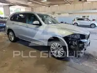2016 BMW X5 фото