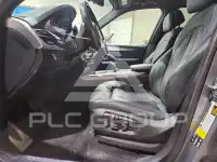 2016 BMW X5 фото