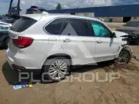 2016 BMW X5 photo