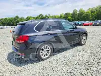2016 BMW X5 фото