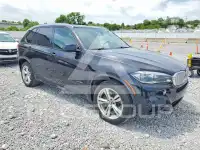 2016 BMW X5 фото