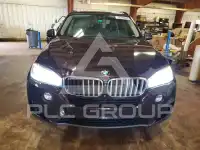 2016 BMW X5 photo